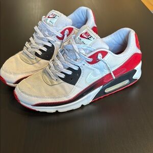 Nike Air Max 90